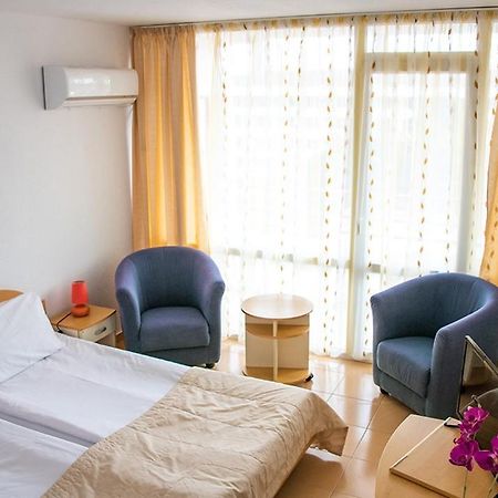 Hotel Mures Saturn Exterior photo