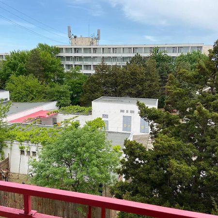 Hotel Mures Saturn Exterior photo