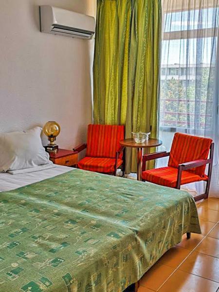 Hotel Mures Saturn Exterior photo