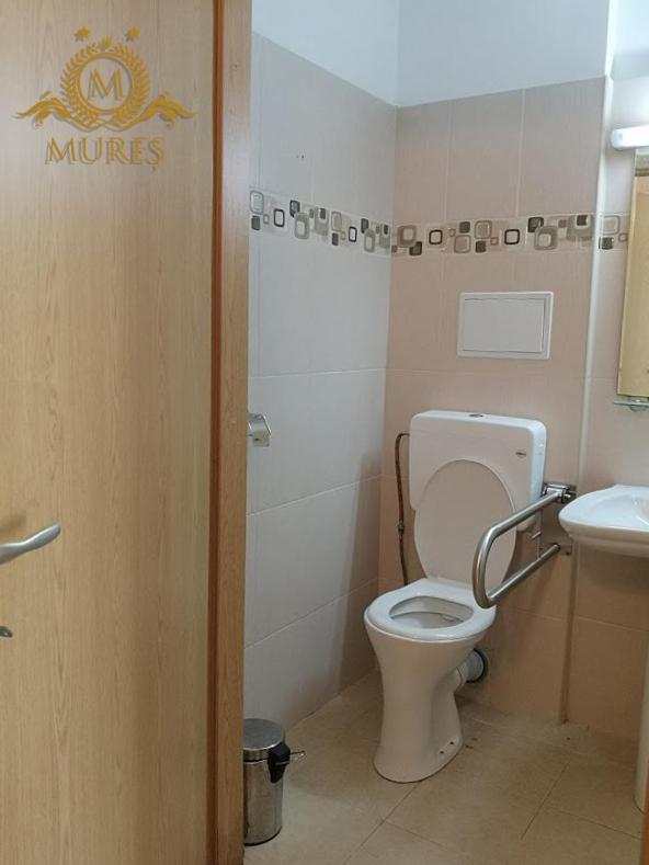 Hotel Mures Saturn Exterior photo